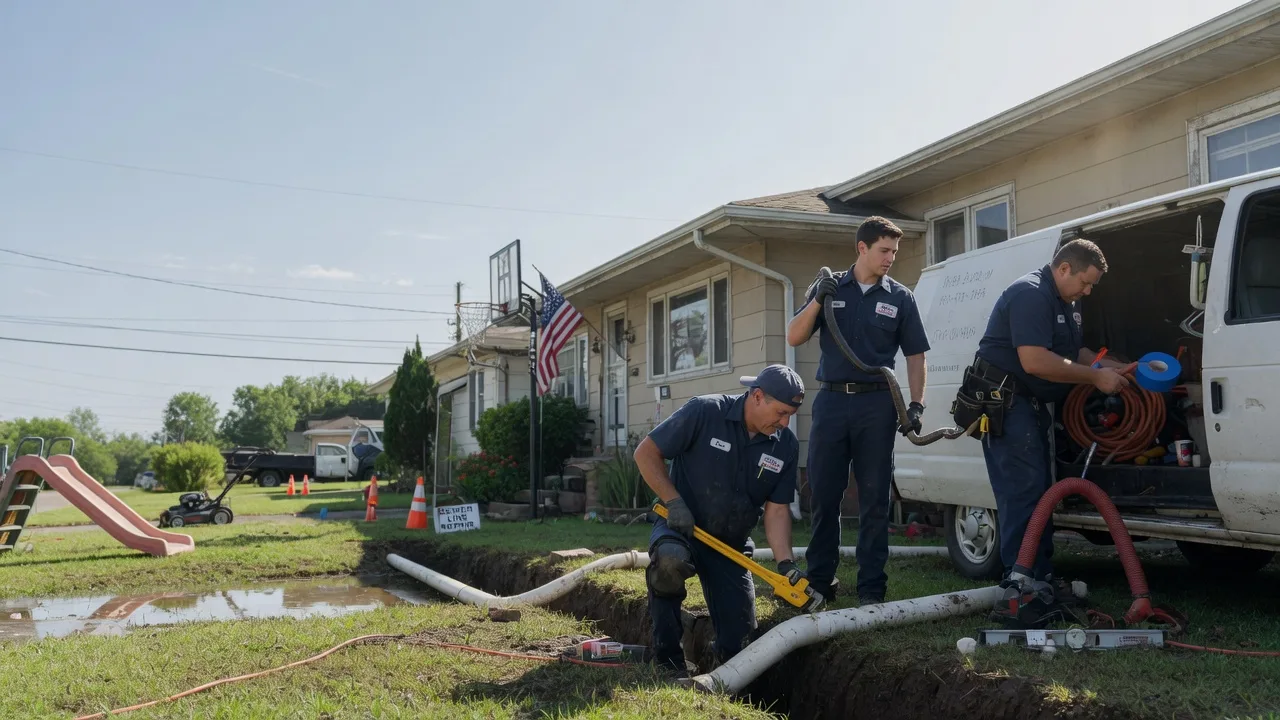 Toilet Installation in Bremen, OH near me